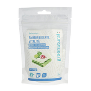 Ammorbidente in Polvere - Vitalità per Bucato Morbido e Profumato