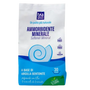 Ammorbidente Minerale con Olio Essenziale di Lavanda 750 g - Tea Natura