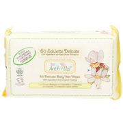 Salviette Umidificate Delicate - Anthyllis