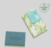 Anthyllis – Shampoo Solido Volume per capelli fini e privi di volume