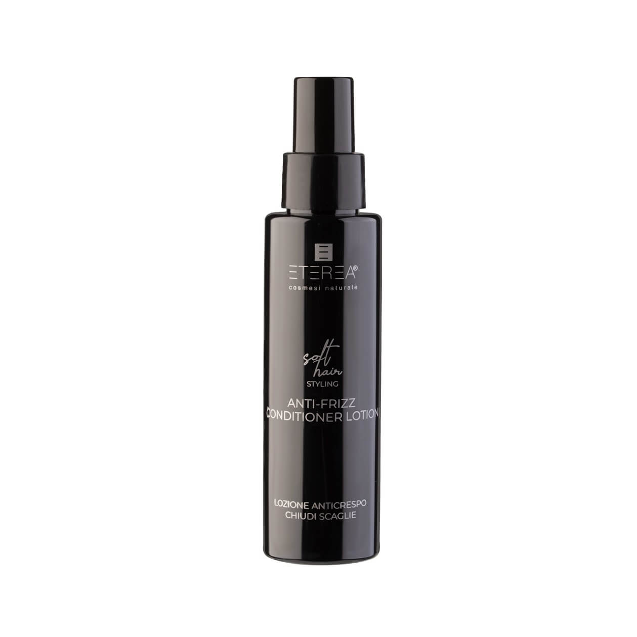 Anti Frizz Conditioner Lotion - Lozione Anti crespo senza Risciacquo