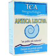 Antica Lisciva Bucato a mano e Lavatrice - Tea Natura