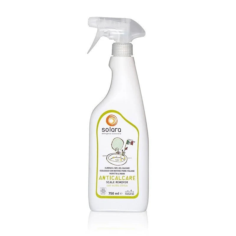 Anticalcare Naturale - Officina Naturae