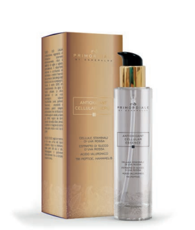 Antioxidant Cellular Essence - Essence Antiossidante
