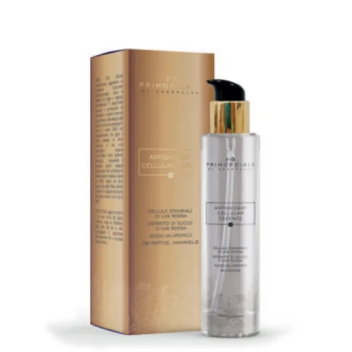 Antioxidant Cellular Essence - Antiossidante - Esmeralda Cosmetics