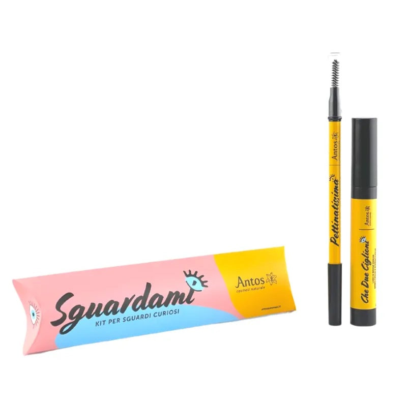 ANTOS Scatolina SGUARDAMI Antos Cosmetici - Il mio negozio