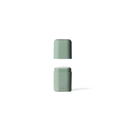 Applicatore Ricaricabile Kiima per Deodorante Solido - Verde Salvia - La Saponaria