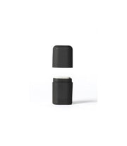 Applicatore Ricaricabile Kiima per Deodorante Solido - Grigio Scuro