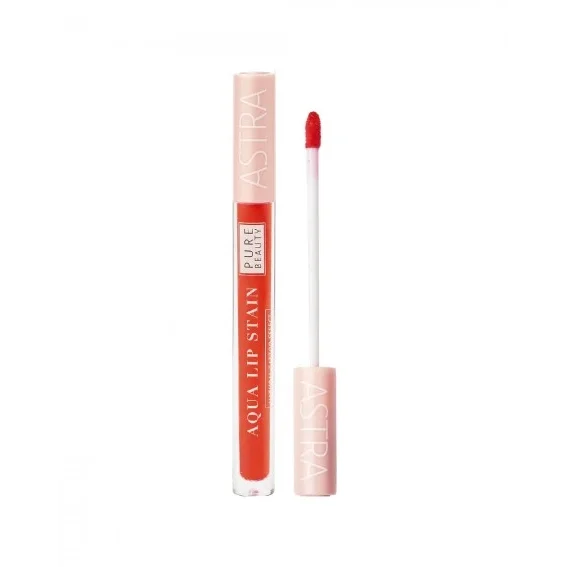 Aqua Lip Stain - 02 Juice - Astra Make-Up