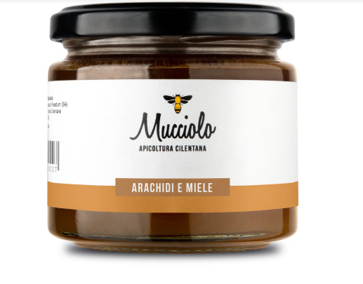 Arachidi e Miele
