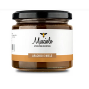Arachidi e Miele - Mucciolo