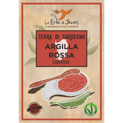 Argilla Rossa - Le Erbe di Janas