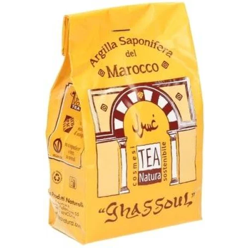 Argilla Saponifera Ghassoul - Tea Natura