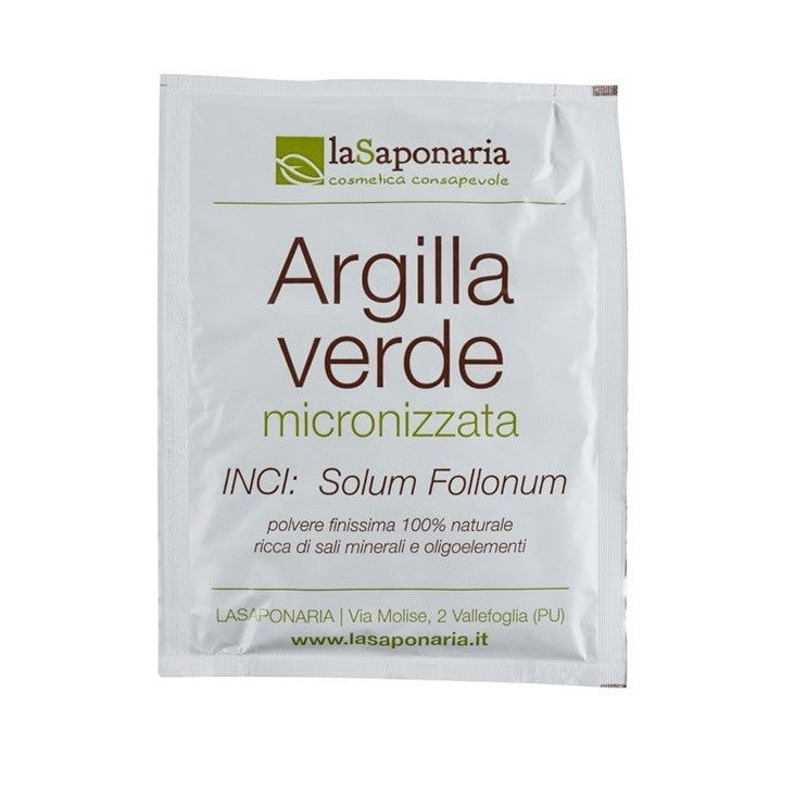 Green Clay Powder