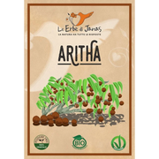 Aritha Reetha - Le Erbe di Janas