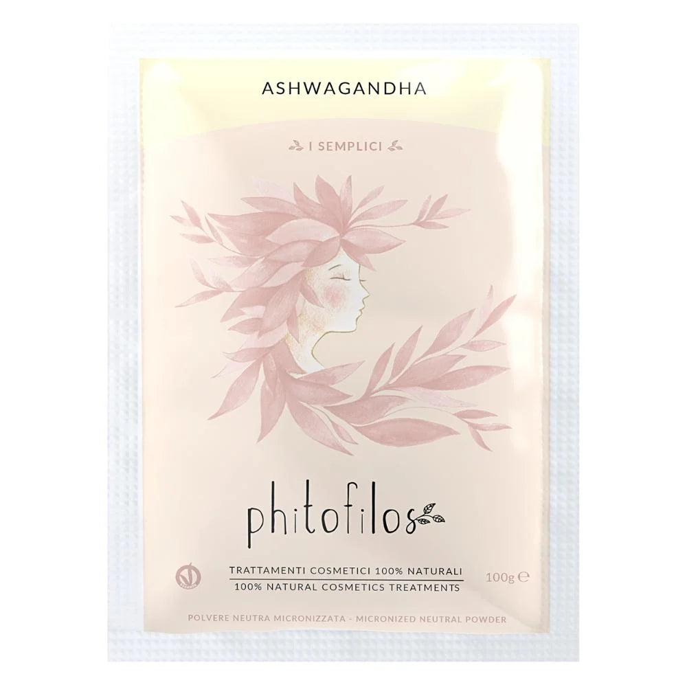 Ashwagandha - Phitofilos