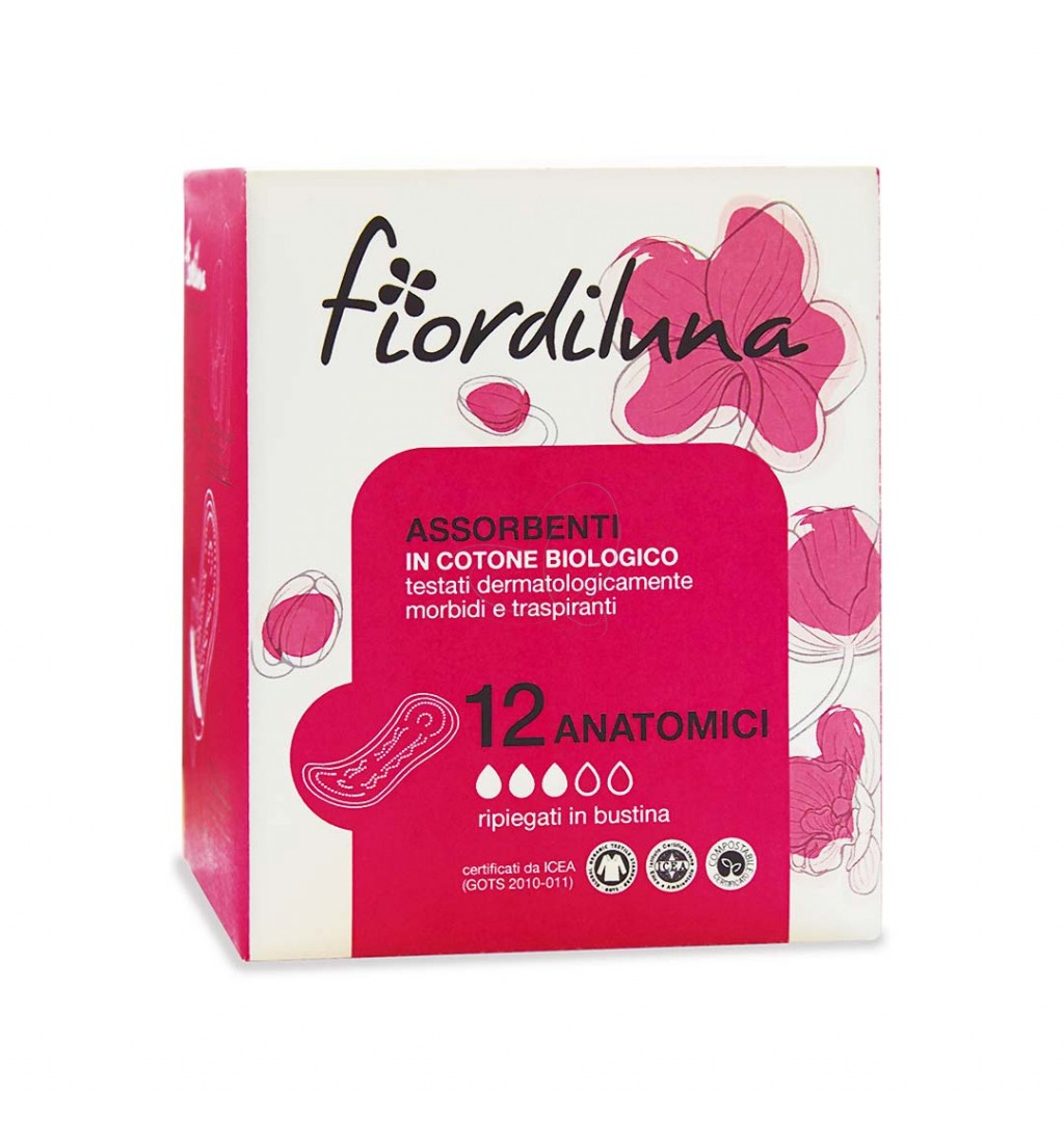 Assorbenti Anatomici