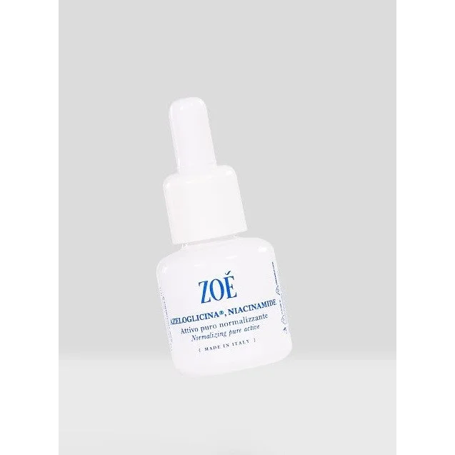 Attivo Puro - Azeloglicina e Niacinamide - Zoe Cosmetics