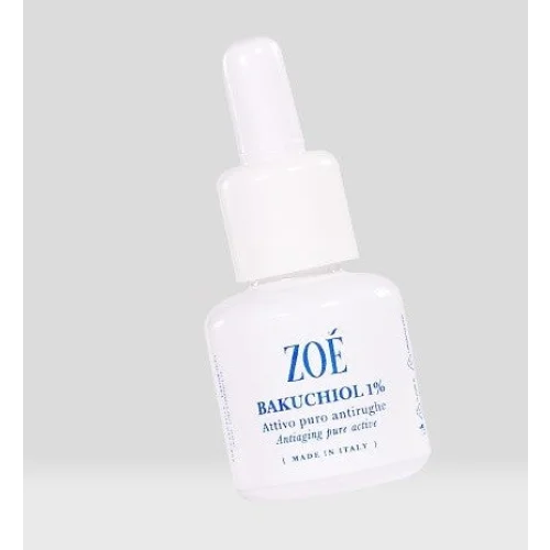 Attivo Puro - Bakuchiol 1% - Zoe Cosmetics