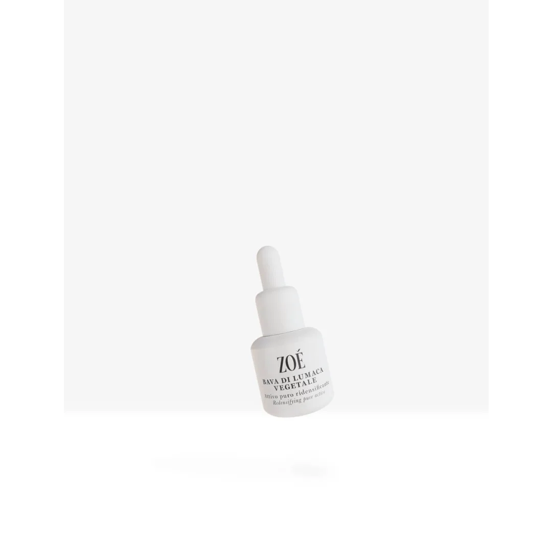Attivo Puro - Bava di Lumaca Vegetale - Zoe Cosmetics