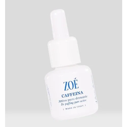 Attivo Puro - Caffeina - Zoe Cosmetics
