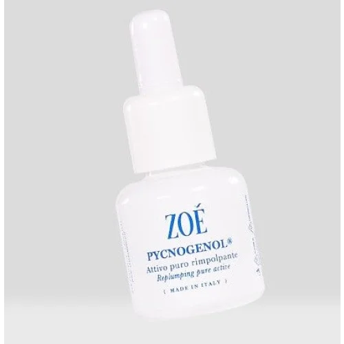 Attivo Puro - Pycnogenol - Zoe Cosmetics