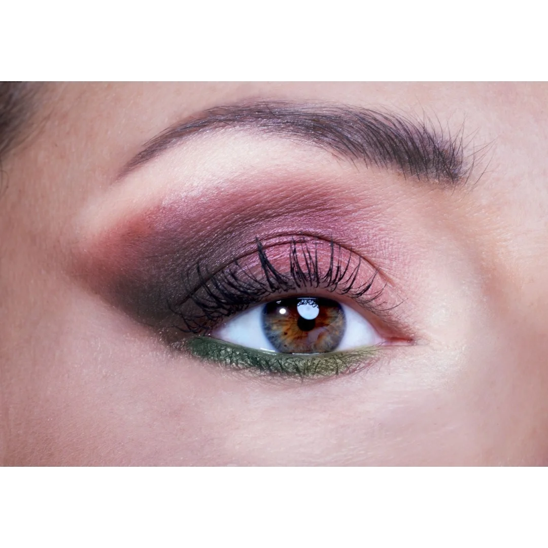 Autumna - Palette Ombretti Armocromatica - My Sezione Aurea