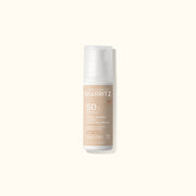 Crema Solare Colorata per il Viso SPF 50 - Avorio