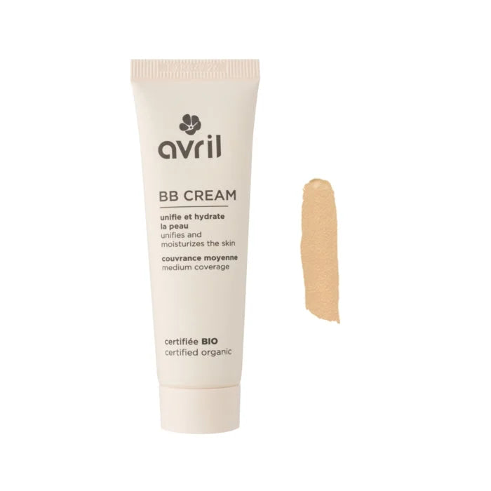 BB Cream Media - Avril