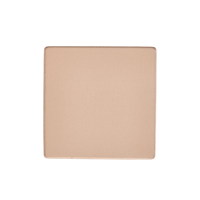 Cipria compatta dorata - Avril