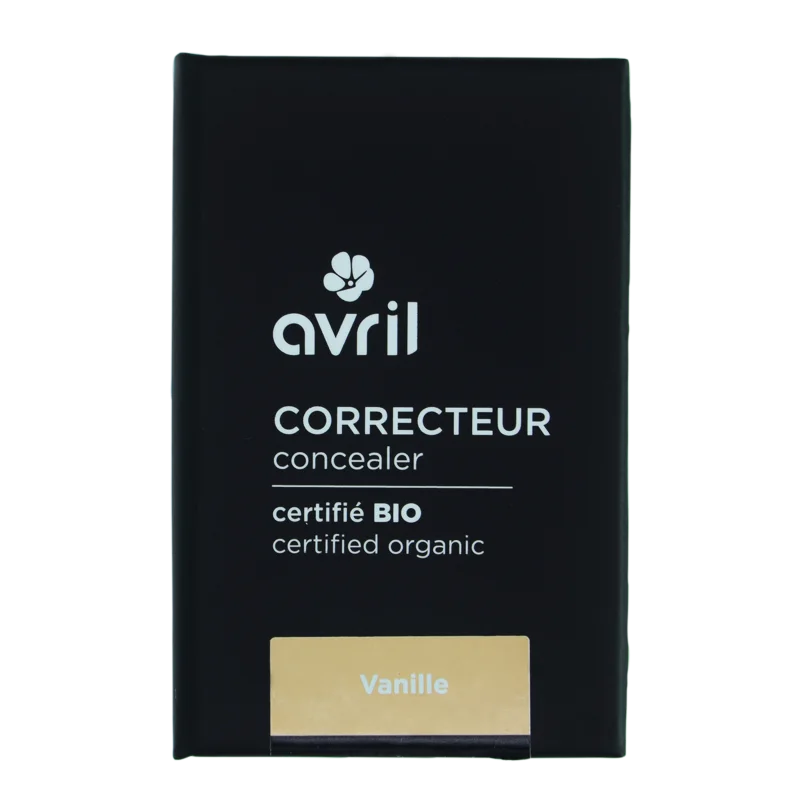 Correttore Vaniglia - Avril