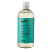 Shampoo doccia da Uomo 3in1 - Avril