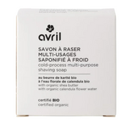 Sapone da Rasatura Multiuso - Avril