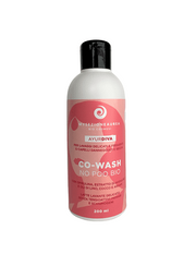 Shampooing No-Poo, sans tensio-actifs