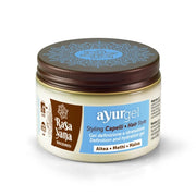 Ayurgel - Gel Styling per Capelli - Rasayana