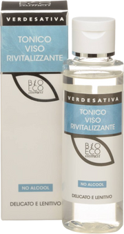 Tonique Revitalisant Pour le Visage