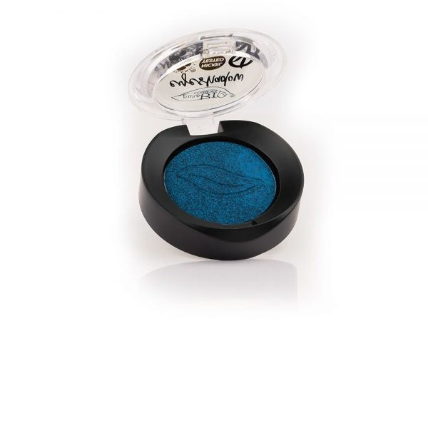 Eyeshadow n. 07 - Shimmer Blue