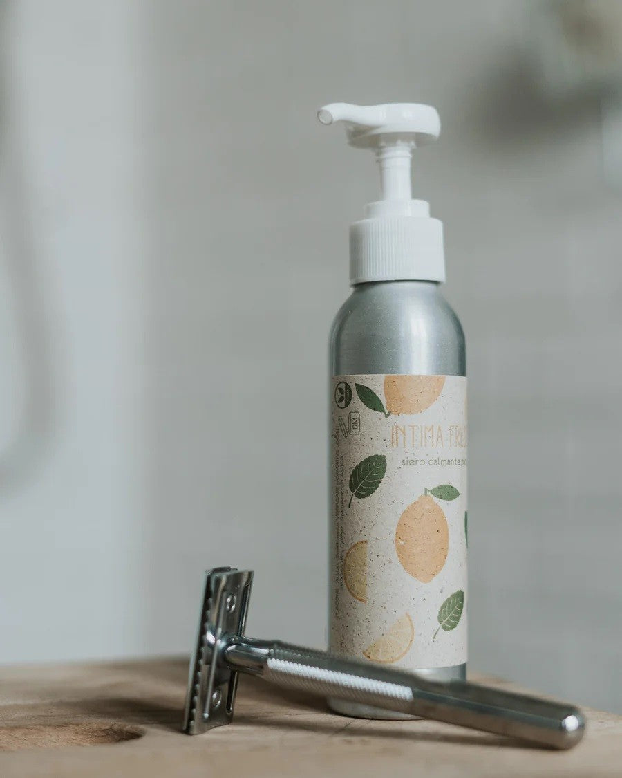 Intimate Freshness - Calming Shaving Serum