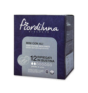 Mini Pads with Wings for Incontinence
