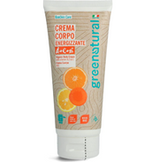 Crema Corpo Biologica alle Multivitamine ACE