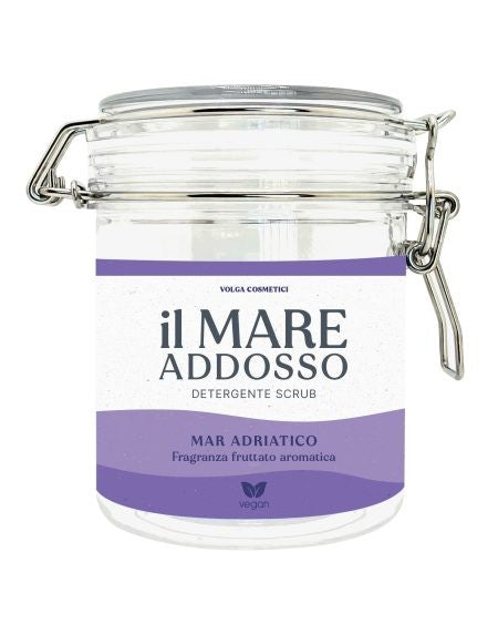 Scrub Cleanser - Adriatic Sea