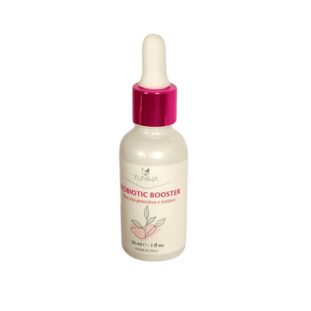 Probiotic Booster - Facial Serum for Stressed Skin