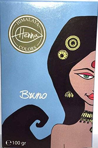 Henne Bruno