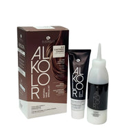 Tinta Capelli 5.0 Castano Chiaro