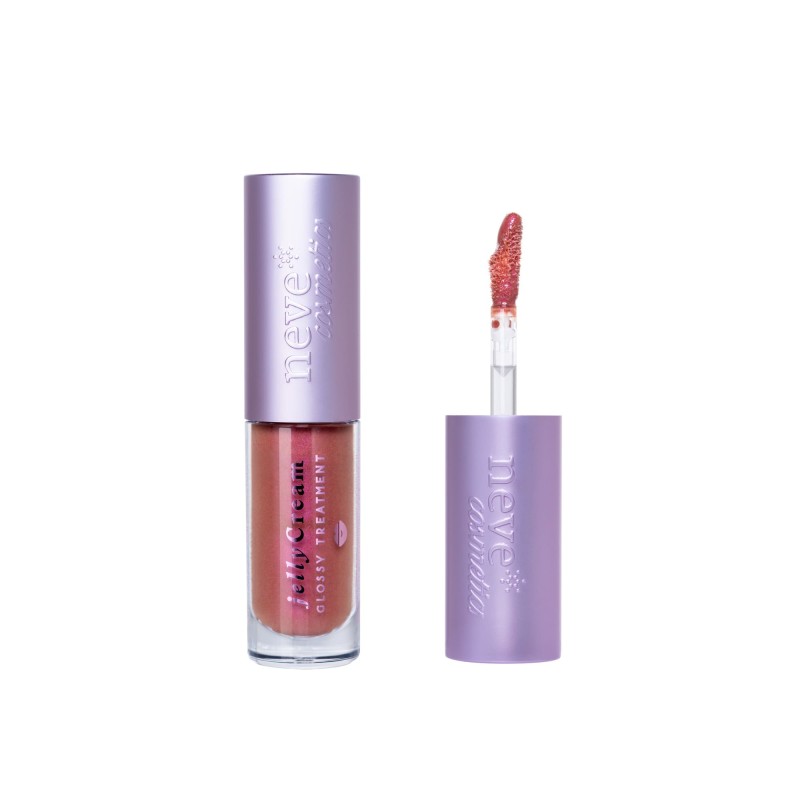 Jelly Cream Lip Gloss - Arcadia