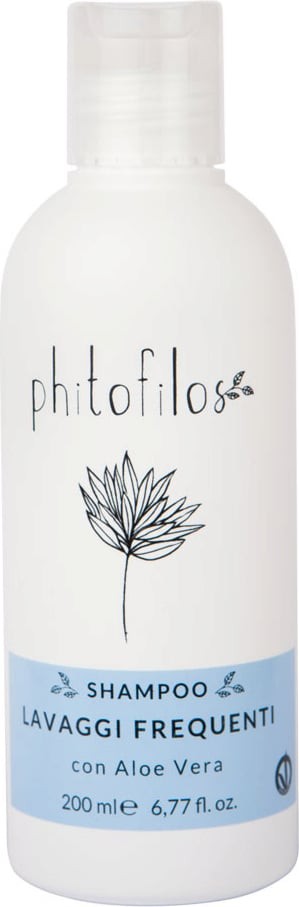 Pura Shampooing Lavage Fréquent