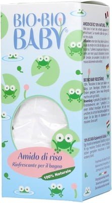 Polvere di Amido di Riso