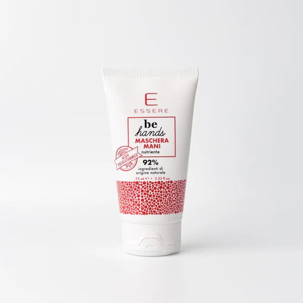 Be Hands Maschera Mani - Essere