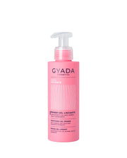 Base lissante en gel