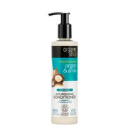 Balsamo Nutriente con Olio di Argan ed Amla
